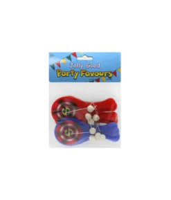 Paddle Balls 10pk