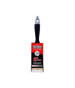 Paint Brush Rubber Grip 5cm