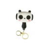 Panda Keychain 7cm