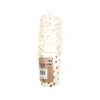 Paper Cups White With Rose Gold 9oz x 20pc