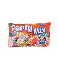 Party Mix Lollies 1.5kg
