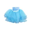 Pastel Blue Tutu Kids