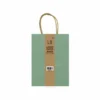 Pastel Mint Large Paper Bag 2pc