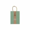 Pastel Mint Small Paper Bag 4pcs