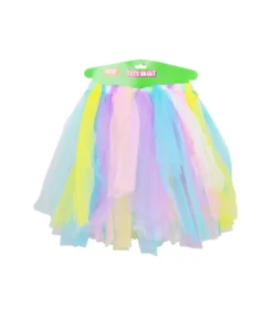 Pastel Mix Adult Tutu 40cm