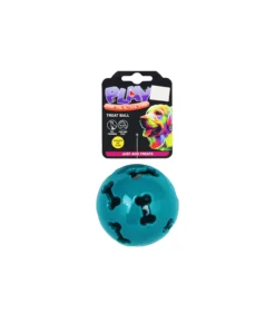 Pet Treat Ball 8cm