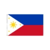 Philippines Flag 90x150cm