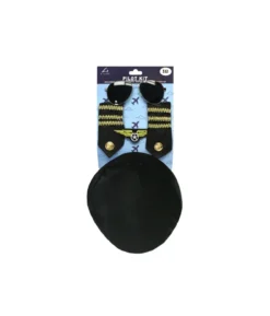 Pilot Dress Up Kit 5pc