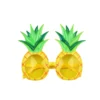Pineapple Party Glasses