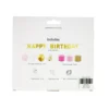 Pink Balloon Decorating Kit