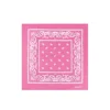 Pink Bandana