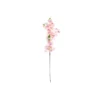 Pink Cherry Blossom Bunch 100cm