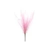 Pink Colour Fern 65cm