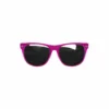 Pink Design Party Glasses