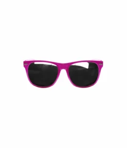 Pink Design Party Glasses