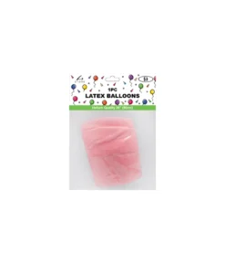 Pink Latex Balloon 36inch 1pc