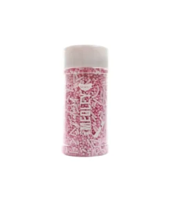 Pink Medley Natural Sprinkle Jar 85g