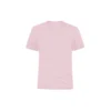 Pink Plain T-Shirt