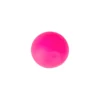 Pink PVA Stress Ball 7cm
