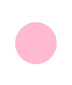 Pink Round Masonite Cake Board 6in