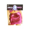 Pink Sequin Skirt