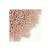Pink Sugar Pearls 4mm 80g