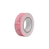 Pink Tickets 200pc