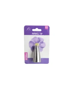 Piping Tip 2D