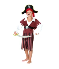 Pirate Boy