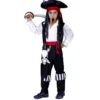 Pirate Captain Child