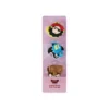 Pirate Icing Decorations 6pk