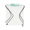 Plain DIY Non-Woven Knapsacks 30x35cm