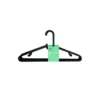 Plastic Coat Hanger 10pk