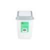 Plastic Dust Bin 5L