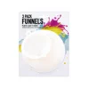 Plastic Funnel 3pk