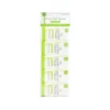 Pocket Tissues 3ply 10pk