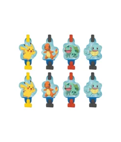 Pokemon Classic Blowouts 8pk