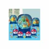 Pokemon Classic Table Centrepiece Kit
