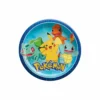 Pokemon Paper Plates 8pk
