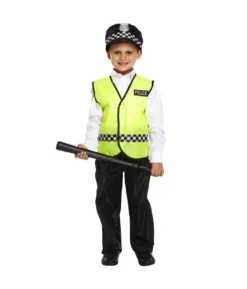 Police Child