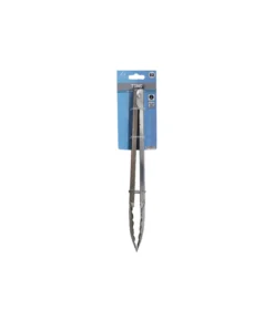 Polished Steel Tong 29cm