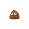 Poo Stress Ball 6.5cm