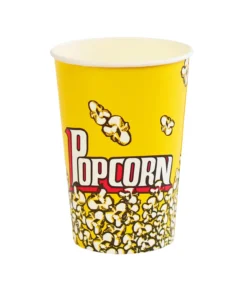 Popcorn Box 12pc