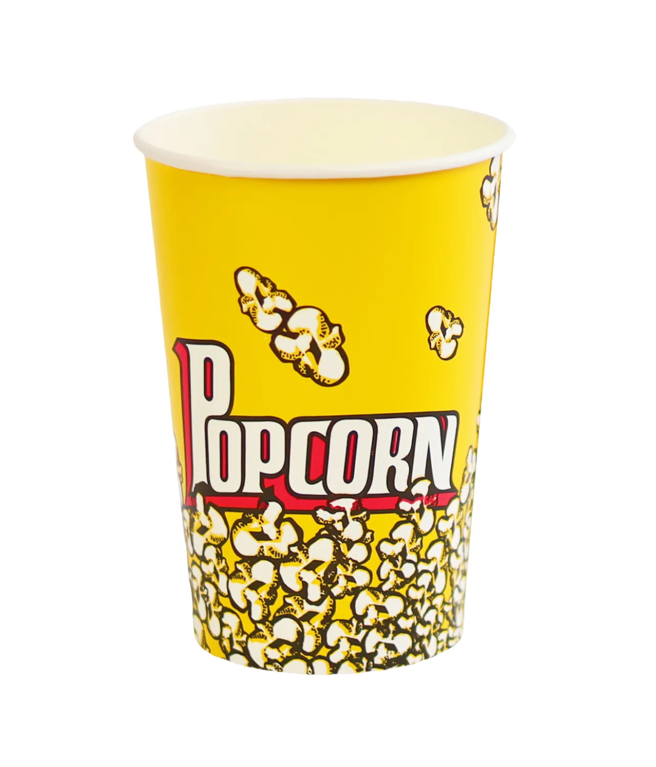 Popcorn Box 12pc