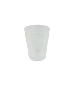 PP Plastic Tumbler 16oz 12pk