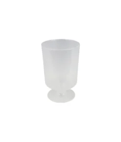 PP Plastic Wine Glass 5oz 12pk
