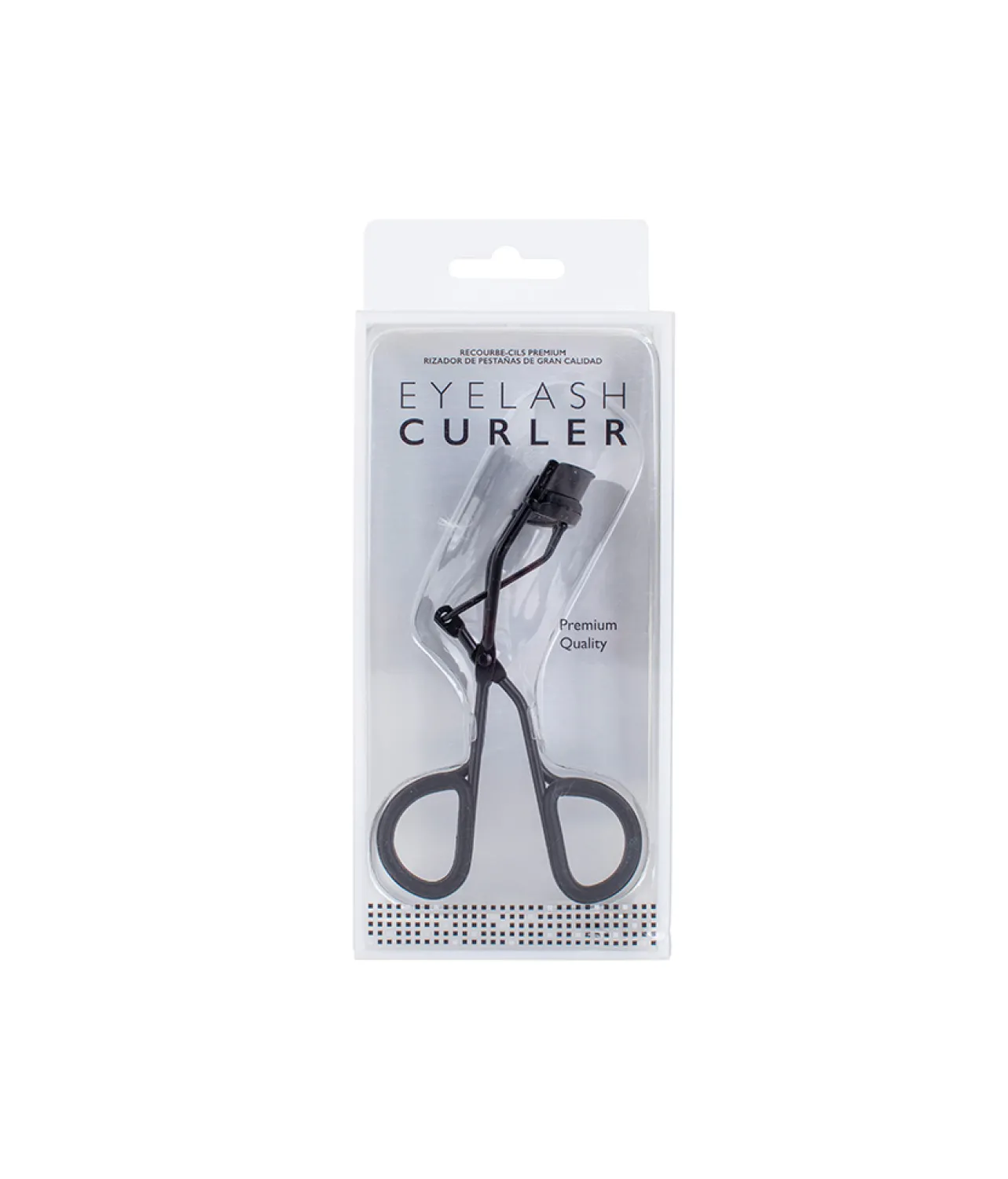 Premium Eyelash Curler