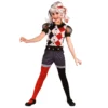 Pretty Clown Child