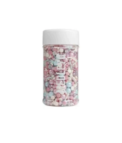 Pretty In Pink Sprinkle Medley 75g