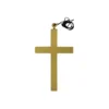 Priest Cross Necklace